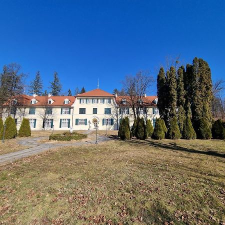 Apartma Vrtnica, Vila Golf Rogaška Slatina Exteriör bild