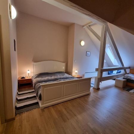 Apartma Vrtnica, Vila Golf Rogaška Slatina Exteriör bild