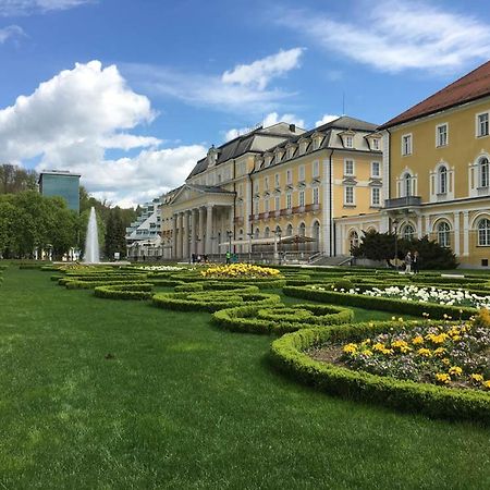 Apartma Vrtnica, Vila Golf Rogaška Slatina Exteriör bild