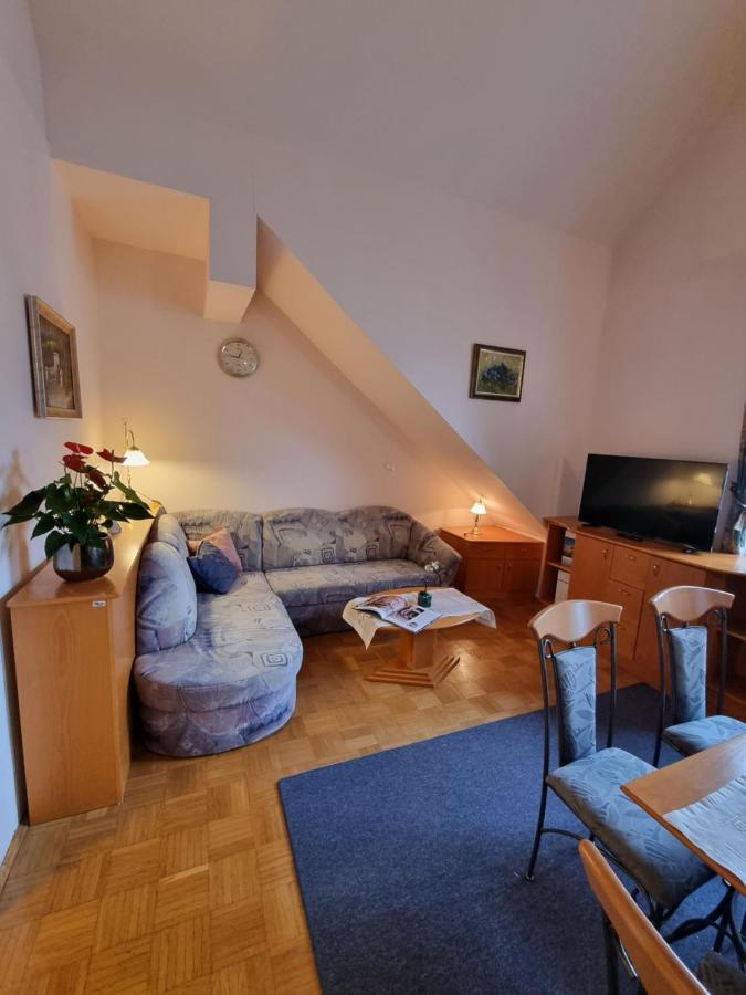 Apartma Vrtnica, Vila Golf Rogaška Slatina Exteriör bild