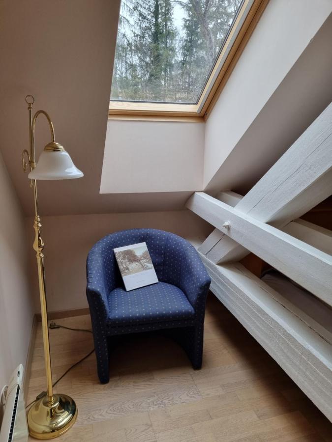 Apartma Vrtnica, Vila Golf Rogaška Slatina Exteriör bild