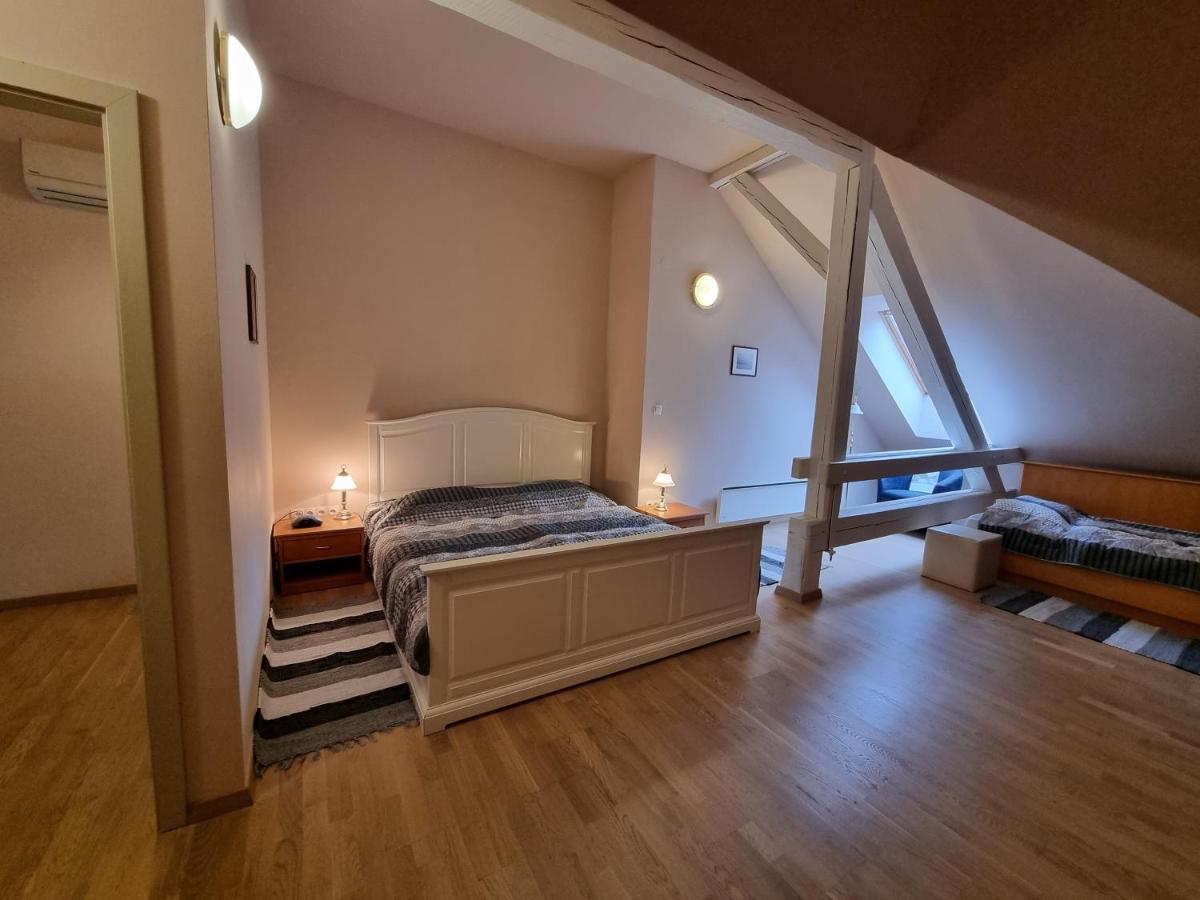 Apartma Vrtnica, Vila Golf Rogaška Slatina Exteriör bild
