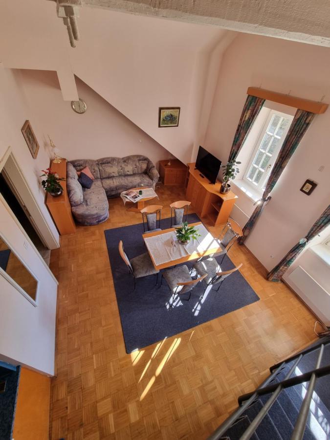 Apartma Vrtnica, Vila Golf Rogaška Slatina Exteriör bild